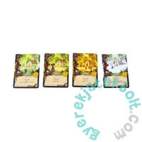 Everdell - Ködrengeteg kiegészítő (STA10018)