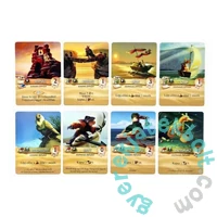 Everdell - Örökpart társasjáték (STA10009)