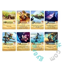 Everdell - Örökpart társasjáték (STA10009)