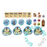 Everdell - Örökpart társasjáték (STA10009)