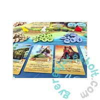 Everdell - Örökpart társasjáték (STA10009)