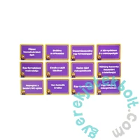 Ez te vagy! társasjáték (TTG10001)