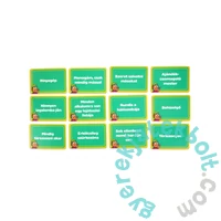 Ez te vagy! társasjáték (TTG10001)