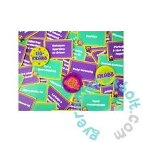 Ez te vagy! társasjáték (TTG10001)