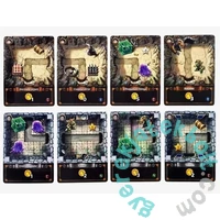 Ezüsthegy építészei társasjáték (LDG10031)