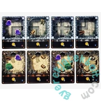 Ezüsthegy építészei társasjáték (LDG10031)