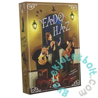 Fado-ház társasjáték (DEL34799)