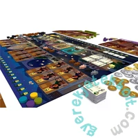 Fado-ház társasjáték (DEL34799)