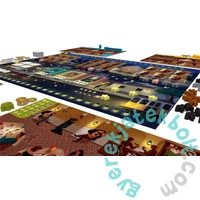 Fado-ház társasjáték (DEL34799)