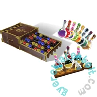 Fergeteges elegyek társasjáték (DEL34669)