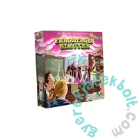 Fergeteges elegyek társasjáték (DEL34669)