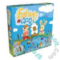 Fishing Day társasjáték (BLU34798)