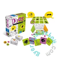 DUOS - Dolgok és állatok (KEK03308)