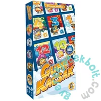 Gumikacsák társasjáték (CPT10001)