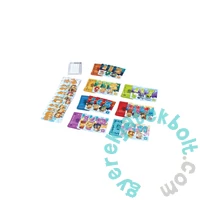 Gumikacsák társasjáték (CPT10001)