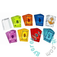 Gumikacsák társasjáték (CPT10001)