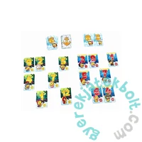 Gumikacsák társasjáték (CPT10001)