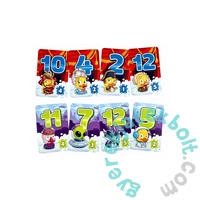 Gumikacsák társasjáték (CPT10001)