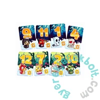 Gumikacsák társasjáték (CPT10001)