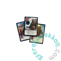 Gwent - A legendás kártyajáték társasjáték (NOL10001)