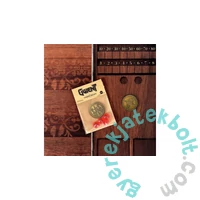 Gwent - A legendás kártyajáték társasjáték (NOL10001)