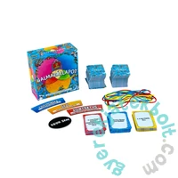 Halmazállapot társasjáték (ASM34732)