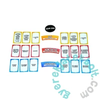 Halmazállapot társasjáték (ASM34732)