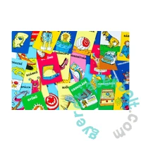 Halmazállapot társasjáték (ASM34732)