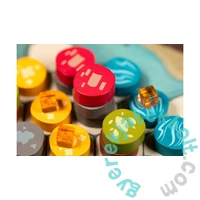 Harmónia társasjáték (ASM34690)