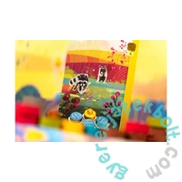 Harmónia társasjáték (ASM34690)