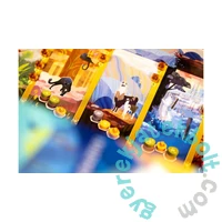 Harmónia társasjáték (ASM34690)