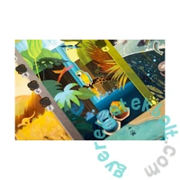 Harmónia társasjáték (ASM34690)