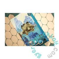 Harmónia társasjáték (ASM34690)