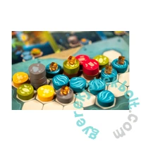 Harmónia társasjáték (ASM34690)