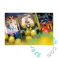 Harmónia társasjáték (ASM34690)