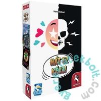 Hát ez kész! társasjáték (PEG10006)