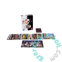 Hát ez kész! társasjáték (PEG10006)