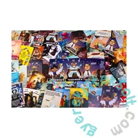 Hát ez kész! társasjáték (PEG10006)