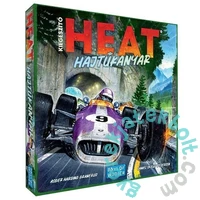 HEAT - Hajtűkanyar kiegészítő (ASM34723)