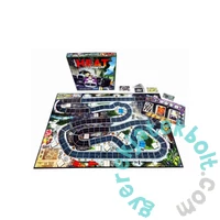 HEAT - Hajtűkanyar kiegészítő (ASM34723)