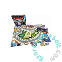 HEAT - Hajtűkanyar kiegészítő (ASM34723)