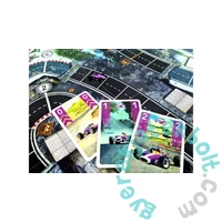 HEAT - Hajtűkanyar kiegészítő (ASM34723)