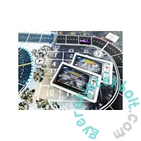 HEAT - Hajtűkanyar kiegészítő (ASM34723)