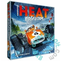 HEAT -  Esőfutam kiegészítő (ASM34691)