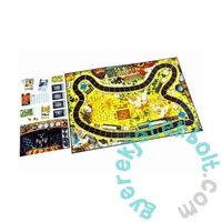 HEAT -  Esőfutam kiegészítő (ASM34691)