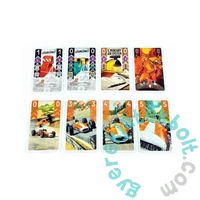 HEAT -  Esőfutam kiegészítő (ASM34691)