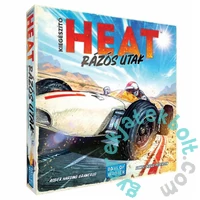 HEAT -  Rázós utak kiegészítő (ASM34746)