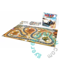 HEAT -  Rázós utak kiegészítő (ASM34746)