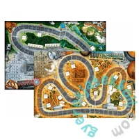 HEAT -  Rázós utak kiegészítő (ASM34746)