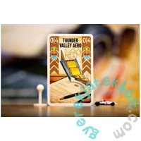 HEAT -  Rázós utak kiegészítő (ASM34746)